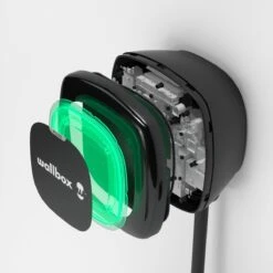 Wallbox Pulsar Plus Laadstation - 3-fase 22 KW + 5 Meter Kabel -Auto-Onderdelen 1200x1200 98