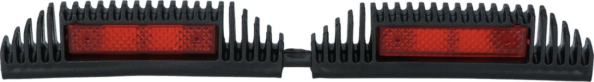 Carpoint Autodeur Beschermer | Autodeur Bescherming Voor Garage En Muur | Deurstripset 220mm Zwart Dubbel 2x60cm 5 Carpoint Autodeur Beschermer | Autodeur Bescherming Voor Garage En Muur | Deurstripset 220mm Zwart Dubbel 2x60cm - Afbeelding 3