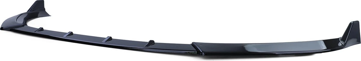No Name Audi A3 8V 2012 T/m 2016 S Line Spoiler Voorspoiler Splitter Lip Hoogglans Zwart Sportback Limo 8 No Name Audi A3 8V 2012 T/m 2016 S Line Spoiler Voorspoiler Splitter Lip Hoogglans Zwart Sportback Limo - Afbeelding 6