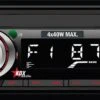 KDX Audio Autoradio Met USB, AUX & MP3 4x40Watt - R-031 2 KDX Audio Autoradio Met USB, AUX & MP3 4x40Watt - R-031 -Auto-Onderdelen 1200x369 1