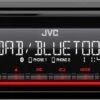 JVC KD-DB622BT - Autoradio Met DAB+ -Auto-Onderdelen 1200x373 2