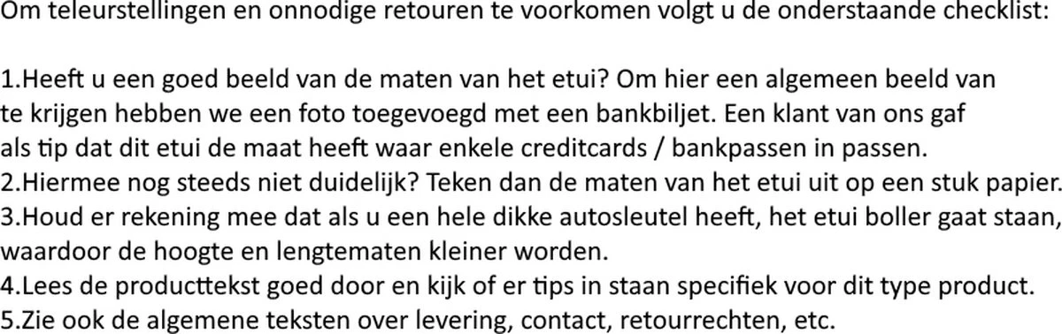 Merkloos Rood Leren Autosleutel Etui Met Sleutelring - 10 X 7 Cm - Echt Lederen Autosleutel Beschermhoes - Red Car Key Wallet - Portemonnee 4 Merkloos Rood Leren Autosleutel Etui Met Sleutelring - 10 X 7 Cm - Echt Lederen Autosleutel Beschermhoes - Red Car Key Wallet - Portemonnee - Afbeelding 2