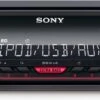 Sony DSX-A210UI – Autoradio Met USB En AUX