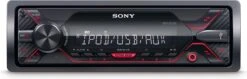 Sony DSX-A210UI – Autoradio Met USB En AUX