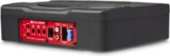 Caliber Underseat Auto Subwoofer Met Versterker RCA Input Max 500 Watt 8 Inch Woofer (BC121US) -Auto-Onderdelen 1200x393