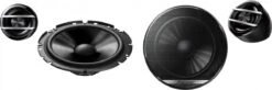 Pioneer TS-G170C Autospeakers 2 Weg Composet 2 Weg - 300 W -Auto-Onderdelen 1200x396