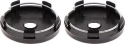 Naafdoppen 60mm Universeel - Zwart - Set Van 4 Stuks - Wheel Center Cap - Naafdop - Naafkapjes -Auto-Onderdelen 1200x425 1