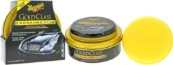 Meguiars Gold Class Carnauba Plus Premium Paste Wax #G7014 -Auto-Onderdelen 1200x457