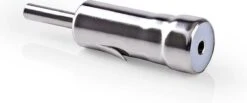 NEDIS ISO (v) - DIN (m) Auto Antenne Adapter -Auto-Onderdelen 1200x502
