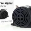 Achteruitrijsignaal - 110dB - 12-36V -Auto-Onderdelen 1200x506