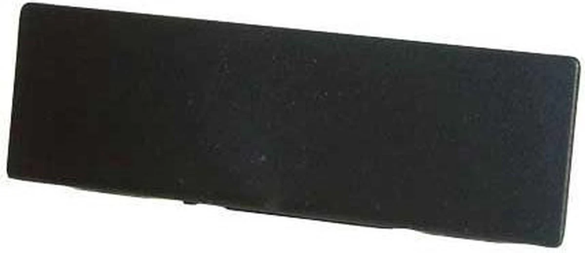 1-ISO Radio Afdekplaat - Clip-in 3 1-ISO Radio Afdekplaat - Clip-in