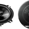 Pioneer TS-G1330F Autospeakers 3 Weg 13 Cm - 250 W