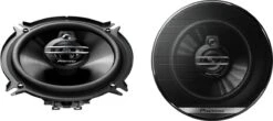 Pioneer TS-G1330F Autospeakers 3 Weg 13 Cm - 250 W