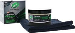 Turtle Wax Ceramic Graphene Paste Wax 156gr -Auto-Onderdelen 1200x538