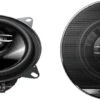 Pioneer TS-G1020F Autospeakers 2 Weg 10 Cm - 210 W