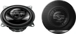 Pioneer TS-G1020F Autospeakers 2 Weg 10 Cm - 210 W