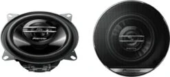 Pioneer TS-G1020F Autospeakers 2 Weg 10 Cm - 210 W -Auto-Onderdelen 1200x545 2