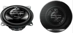 Pioneer TS-G1030F Autospeakers 3 Weg 10 Cm - 210 W