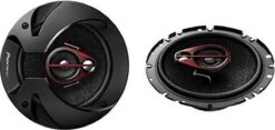 Pioneer TS-R1750S 3-Weg Luidsprekerset -Auto-Onderdelen 1200x568 1