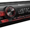 Pioneer MVH-S120UI Media-Tuner/AUX/USB/iPod