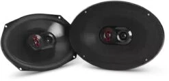 JBL Stage3 9637 - Autospeakers - 15,2 X 22,9 Cm - Coaxiaal - 375 Watt - Zwart -Auto-Onderdelen 1200x579 4