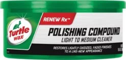 Turtle Wax 53189 Polishing Compound Paste 298 Gram | Polijstpasta Auto | Polijstmiddel -Auto-Onderdelen 1200x580 1
