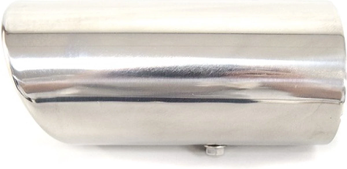 GTI / GTD / S Line Look Sport Uitlaat Tips Sierstuk Eindstuk PREMIUM RVS Voor Audi A1 8X A3 8P 8V A4 B8 A5 8T A6 C6 C7 Q3 8U Q5 8R & Volkswagen Golf 6 Golf 7 Polo 5 6 6R 6C 2G GTI Touran Tiguan Beetle Jetta Eos Golf Plus Scirocco Ø 63-65mm 4 GTI / GTD / S Line Look Sport Uitlaat Tips Sierstuk Eindstuk PREMIUM RVS Voor Audi A1 8X A3 8P 8V A4 B8 A5 8T A6 C6 C7 Q3 8U Q5 8R & Volkswagen Golf 6 Golf 7 Polo 5 6 6R 6C 2G GTI Touran Tiguan Beetle Jetta Eos Golf Plus Scirocco Ø 63-65mm - Afbeelding 2