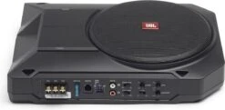 JBL BassPro SL2 - Subwoofer - 125 W 33 JBL BassPro SL2 - Subwoofer - 125 W -Auto-Onderdelen 1200x588 1
