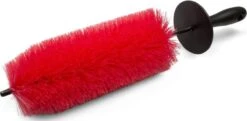 Velgenborstel Zacht - Rood - Auto Car Cleaning & Detailing - Velgen Reinigen Wassen - Wheel Brush Borstel -Auto-Onderdelen 1200x588 2