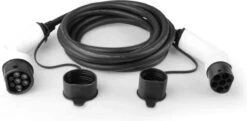 ERock Laadkabel Type 2 - 32A 3 Fase (22 KW) 19 ERock Laadkabel Type 2 - 32A 3 Fase (22 KW) -Auto-Onderdelen 1200x590