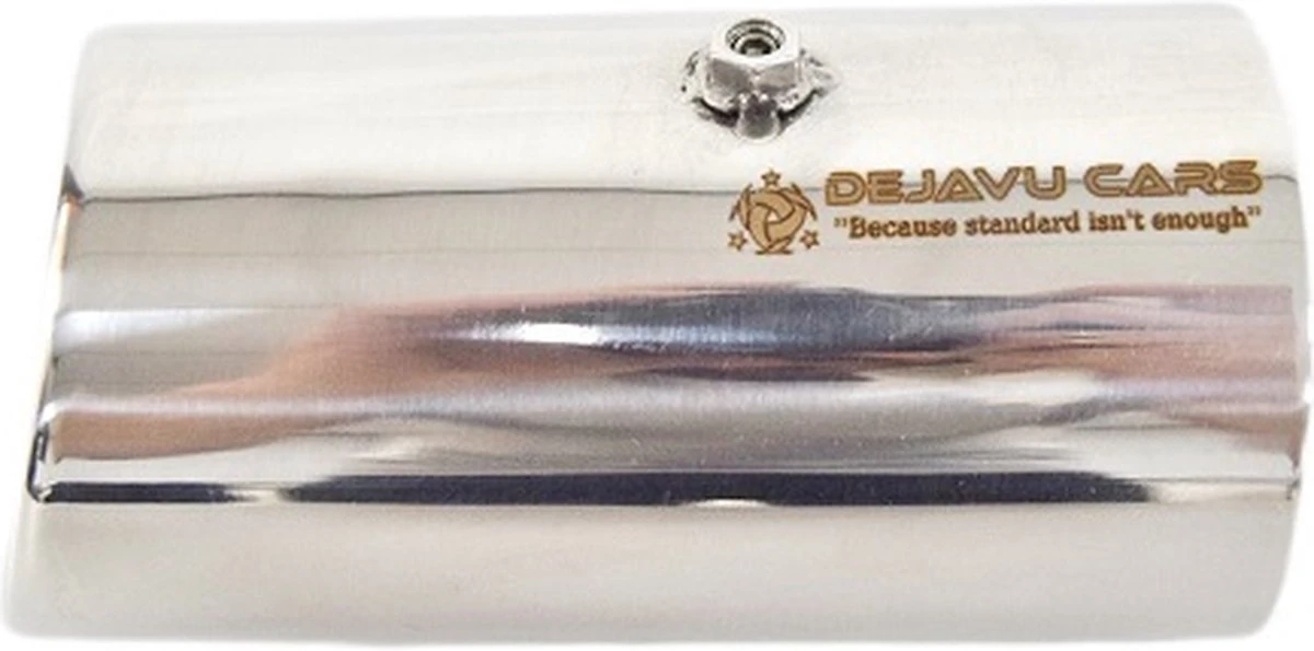 GTI / GTD / S Line Look Sport Uitlaat Tips Sierstuk Eindstuk PREMIUM RVS Voor Audi A1 8X A3 8P 8V A4 B8 A5 8T A6 C6 C7 Q3 8U Q5 8R & Volkswagen Golf 6 Golf 7 Polo 5 6 6R 6C 2G GTI Touran Tiguan Beetle Jetta Eos Golf Plus Scirocco Ø 63-65mm 12 GTI / GTD / S Line Look Sport Uitlaat Tips Sierstuk Eindstuk PREMIUM RVS Voor Audi A1 8X A3 8P 8V A4 B8 A5 8T A6 C6 C7 Q3 8U Q5 8R & Volkswagen Golf 6 Golf 7 Polo 5 6 6R 6C 2G GTI Touran Tiguan Beetle Jetta Eos Golf Plus Scirocco Ø 63-65mm - Afbeelding 10