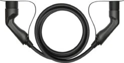 Deltaco E-Charge - Oplaadkabel Elektrische Auto - Type 2 | Type 2 - 16A / 11kW - 3 M -Auto-Onderdelen 1200x611