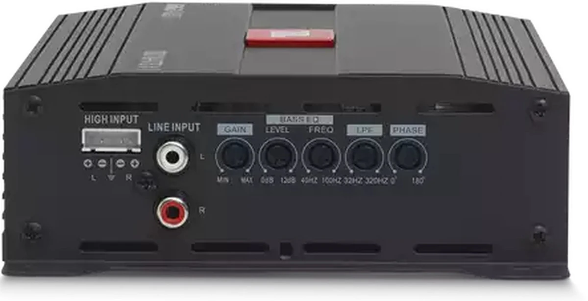 JBL Stage A3001 - Autoversterker - 300 W 7 JBL Stage A3001 - Autoversterker - 300 W - Afbeelding 5