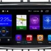 Ford Autoradio Android 10 | Carplay | Focus Mondeo C-max | Davilon