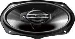 Pioneer TS-G6930F Autospeakers 3 Weg 6 X 9 Inch - 400 W