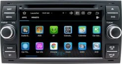 Ford Autoradio | 2003 T/m 2013 | Draadloos Carplay | Android Auto -Auto-Onderdelen 1200x626 5