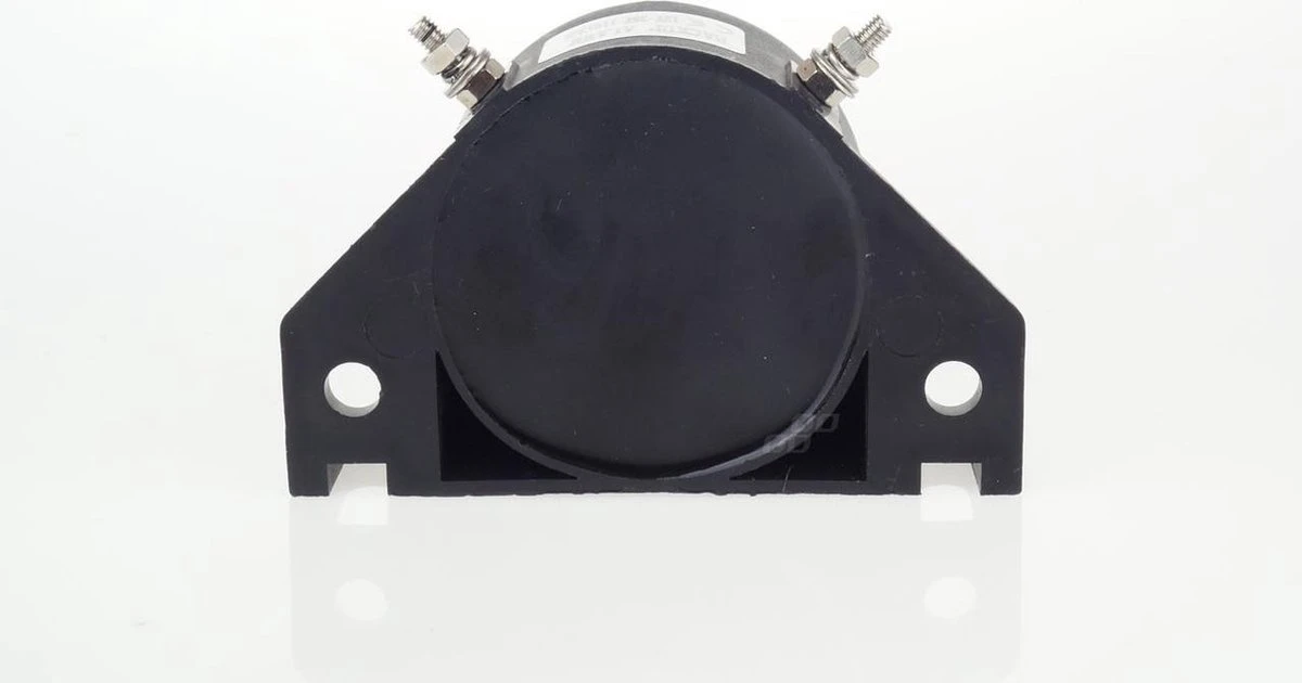 Achteruitrijsignaal - 110dB - 12-36V 5 Achteruitrijsignaal - 110dB - 12-36V - Afbeelding 3