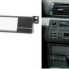 Merkloos 1-DIN BMW 3-Series (E46) 1998-2005 Frame Audiovolt 11-011