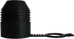 Proplus Trekhaakdop - Met Ring - Rubber - 7 Cm - Zwart 9 Proplus Trekhaakdop - Met Ring - Rubber - 7 Cm - Zwart -Auto-Onderdelen 1200x636 2