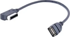 Usb Kabel Media-in Golf 6 / Golf 7 / Tiquan / Passat