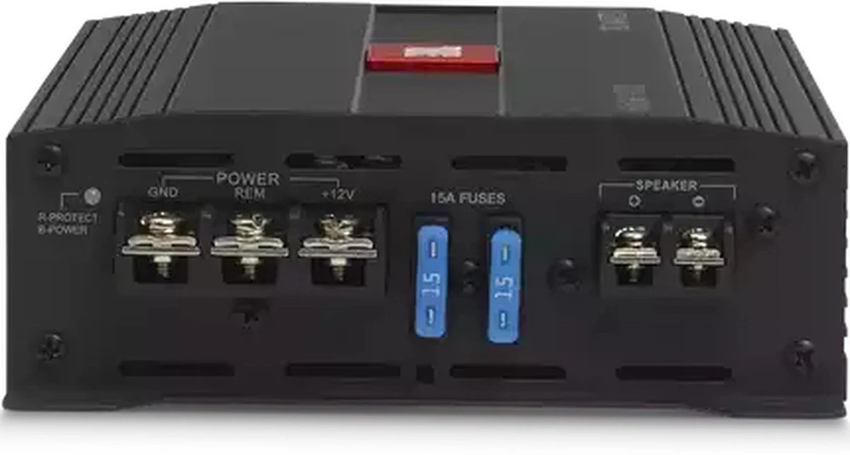 JBL Stage A3001 - Autoversterker - 300 W 8 JBL Stage A3001 - Autoversterker - 300 W - Afbeelding 6