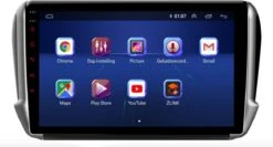 Peugeot 208 2008 Autoradio | 2012 T/m 2019 | CarPlay 14 Peugeot 208 2008 Autoradio | 2012 T/m 2019 | CarPlay -Auto-Onderdelen 1200x644 3