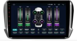 Peugeot 208 2008 Autoradio | 2012 T/m 2019 | CarPlay 17 Peugeot 208 2008 Autoradio | 2012 T/m 2019 | CarPlay -Auto-Onderdelen 1200x644 6