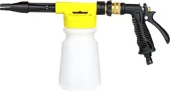 RUSH - Foam & Water Spray Gun - Auto & Motor - Gemakkelijk Je Auto Wassen - Auto - Auto Accessoires 13 RUSH - Foam & Water Spray Gun - Auto & Motor - Gemakkelijk Je Auto Wassen - Auto - Auto Accessoires -Auto-Onderdelen 1200x646 1