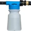 Auto Poets - Foam Gun - Tuinslang - Gratis Detail Brush - 3 In 1 - Auto Wassen - Auto Accessoires - Wasstraat - Schuimapparaat Voor Tuinslang - Snow Foam -Auto-Onderdelen 1200x646 2