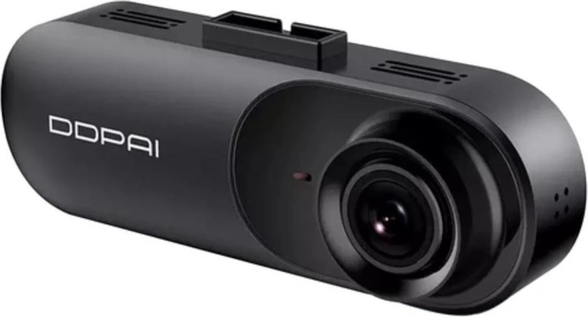 DDPai Mola N3 QuadHD Wifi GPS Dashcam Voor Auto 4 DDPai Mola N3 QuadHD Wifi GPS Dashcam Voor Auto - Afbeelding 2