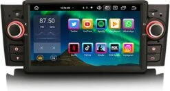 Fiat Punto 2005 – 2009 Android 12 | Android Auto | Carplay -Auto-Onderdelen 1200x648 2