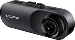 DDPai Mola N3 Pro 2CH QuadHD Wifi GPS Dashcam Voor Auto -Auto-Onderdelen 1200x648