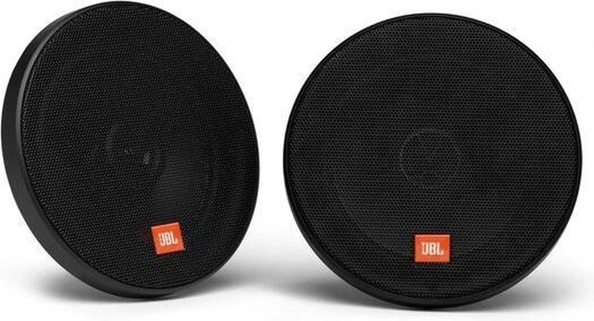 JBL Stage2 624 - Autospeakers - Ø 16,5 Cm - 2-weg Coaxiaal - 240 Watt - Zwart 3 JBL Stage2 624 - Autospeakers - Ø 16,5 Cm - 2-weg Coaxiaal - 240 Watt - Zwart