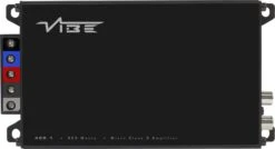 Vibe - Powerbox X400.1M - Monoblok Auto Versterker - 800Watt